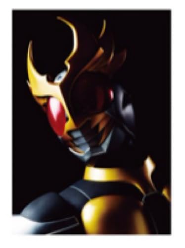 Amazon.co.jp: アギト25周年記念 真アギト展 限定 公式図録 : スポーツ